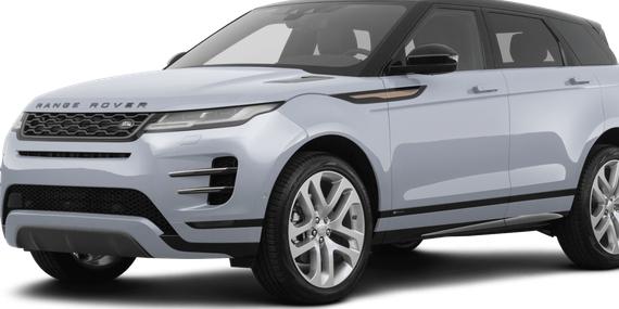 LAND ROVER RANGE ROVER EVOQUE 2020 SALZL2FX8LH026410 image
